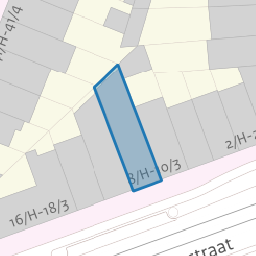 Perceel ASD13-Q-4494