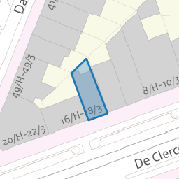 Perceel ASD13-Q-4497