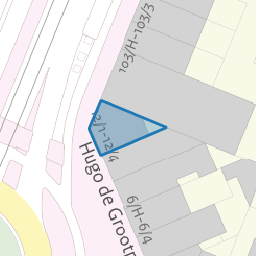 Perceel ASD13-Q-4500