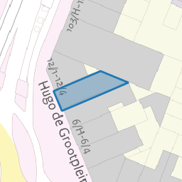 Perceel ASD13-Q-4501