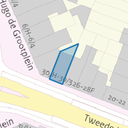 Perceel ASD13-Q-4506