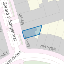 Perceel ASD13-Q-4524