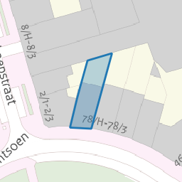 Perceel ASD13-Q-4526