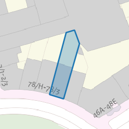 Perceel ASD13-Q-4528