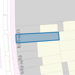 Perceel ASD13-Q-4540