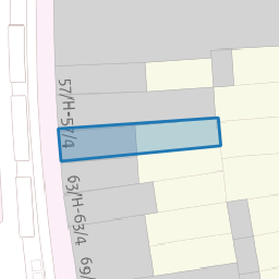 Perceel ASD13-Q-4541