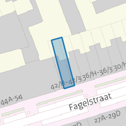 Perceel ASD13-Q-4550