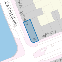 Perceel ASD13-Q-4560