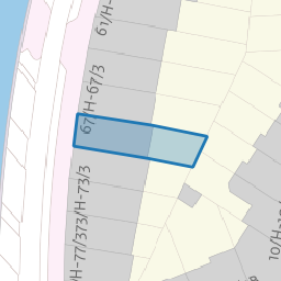 Perceel ASD13-Q-4580