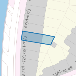 Perceel ASD13-Q-4581