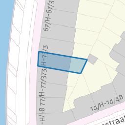 Perceel ASD13-Q-4582