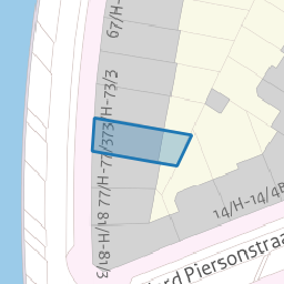 Perceel ASD13-Q-4583