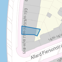 Perceel ASD13-Q-4584