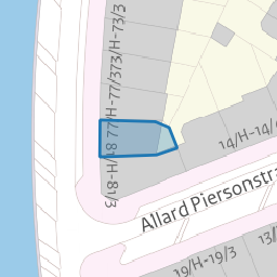 Perceel ASD13-Q-4585