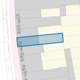 Perceel ASD13-Q-4588