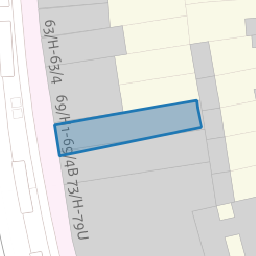 Perceel ASD13-Q-4592