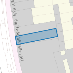 Perceel ASD13-Q-4593