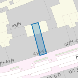 Perceel ASD13-Q-4598