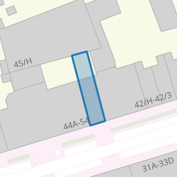 Perceel ASD13-Q-4599