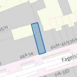 Perceel ASD13-Q-4600