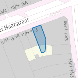 Perceel ASD13-Q-4607