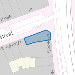 Perceel ASD13-Q-4608