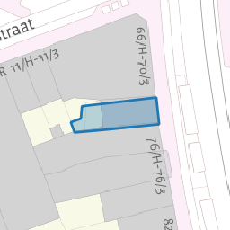 Perceel ASD13-Q-4611