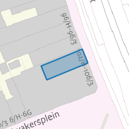 Perceel ASD13-Q-4620