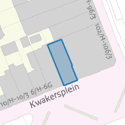 Perceel ASD13-Q-4623