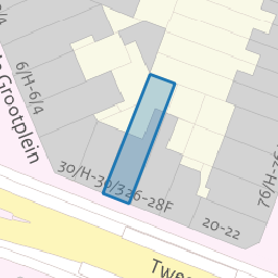 Perceel ASD13-Q-4639