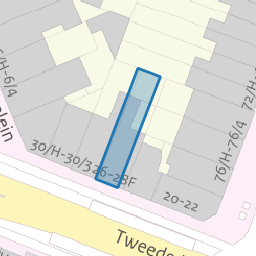 Perceel ASD13-Q-4640