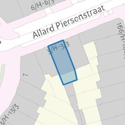 Perceel ASD13-Q-4650