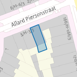 Perceel ASD13-Q-4651