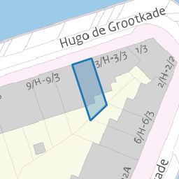 Perceel ASD13-Q-4673