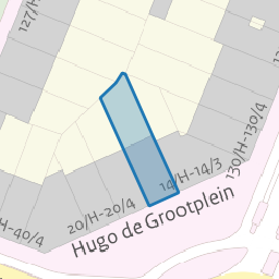 Perceel ASD13-Q-4684