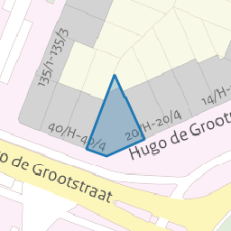 Perceel ASD13-Q-4687