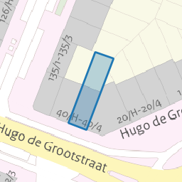 Perceel ASD13-Q-4688