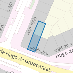 Perceel ASD13-Q-4689