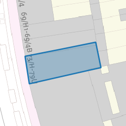 Perceel ASD13-Q-4693