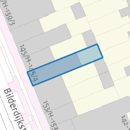 Perceel ASD13-Q-4703