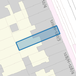 Perceel ASD13-Q-4707