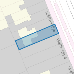 Perceel ASD13-Q-4709