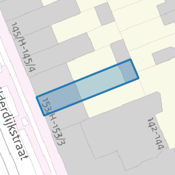 Perceel ASD13-Q-4711