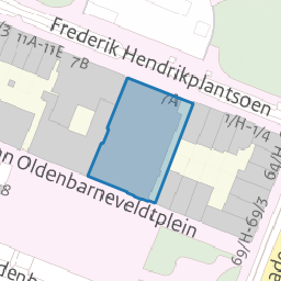 Perceel ASD13-Q-4730