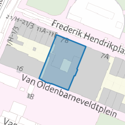 Perceel ASD13-Q-4731