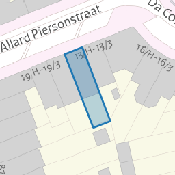 Perceel ASD13-Q-4777