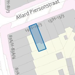 Perceel ASD13-Q-4779