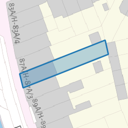 Perceel ASD13-Q-4785