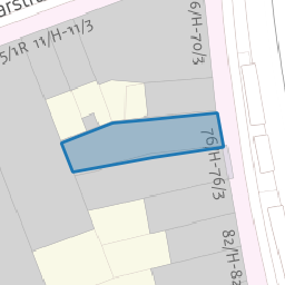 Perceel ASD13-Q-4823