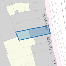 Perceel ASD13-Q-4825